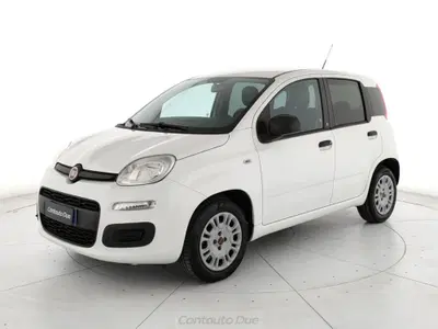 Fiat Panda 1.3 MJT 95 CV S&amp;S Easy del 2018 usata a Teverola