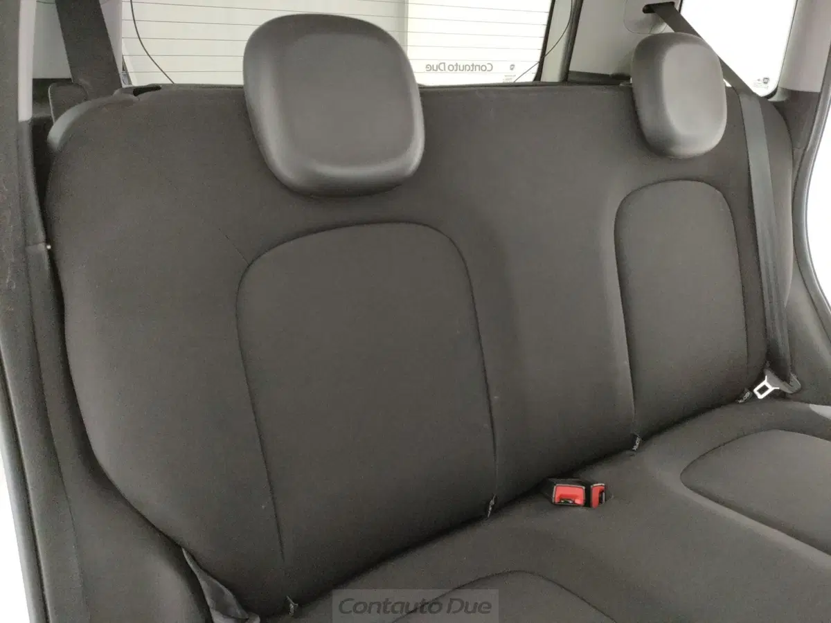 Fiat Panda usata a Caserta (10)