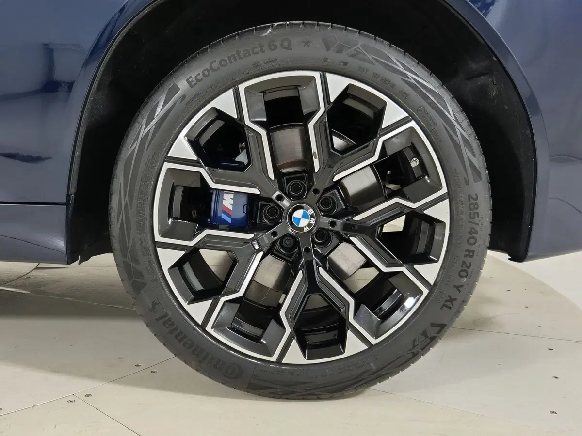 BMW X3 usata a Alessandria (10)