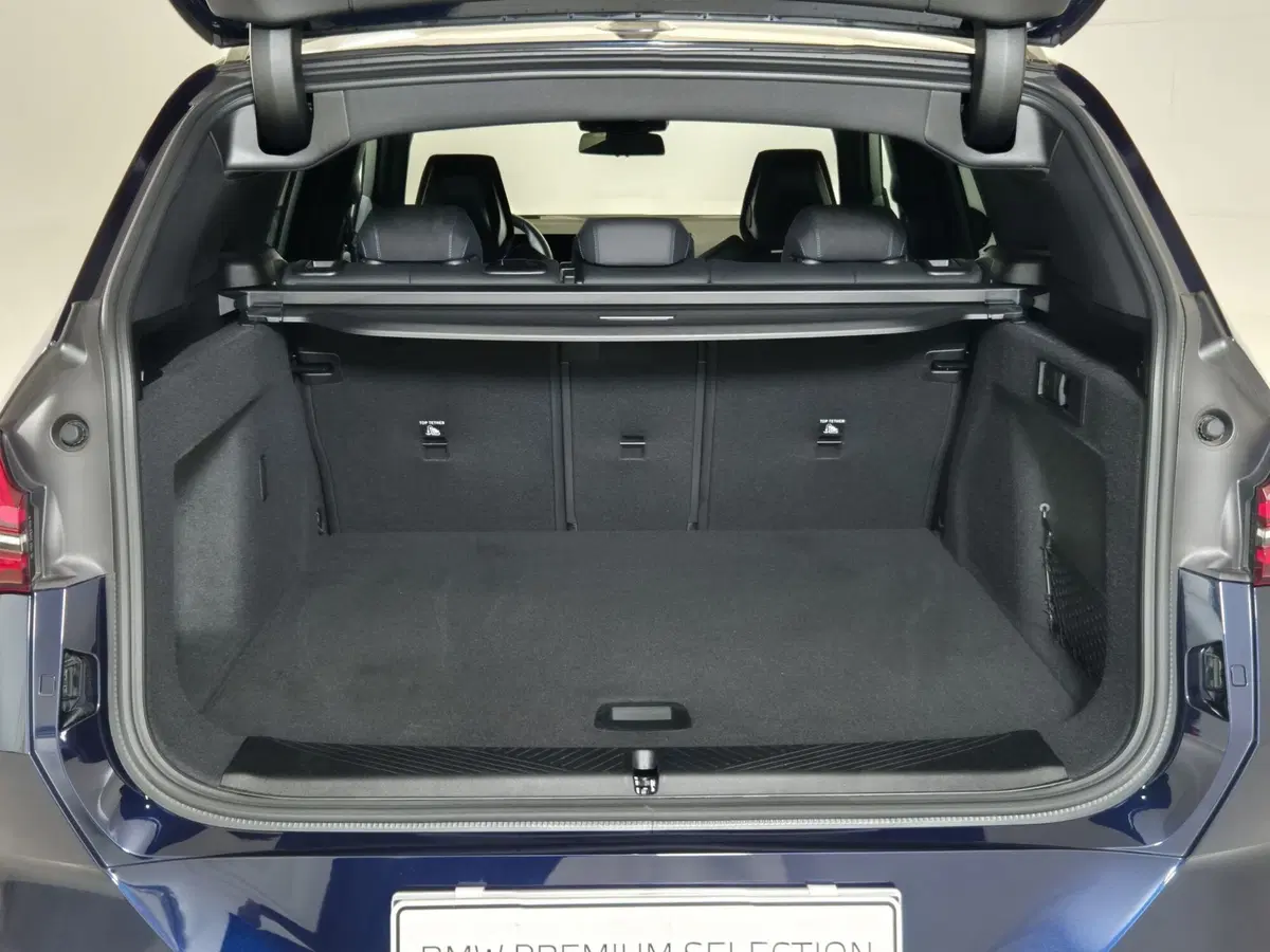 BMW X3 usata a Alessandria (14)