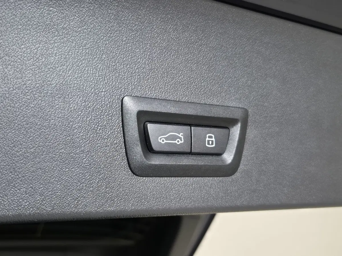 BMW X3 usata a Alessandria (15)
