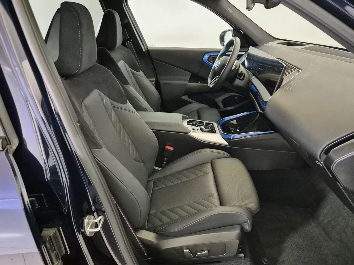 BMW X3 usata a Alessandria (16)