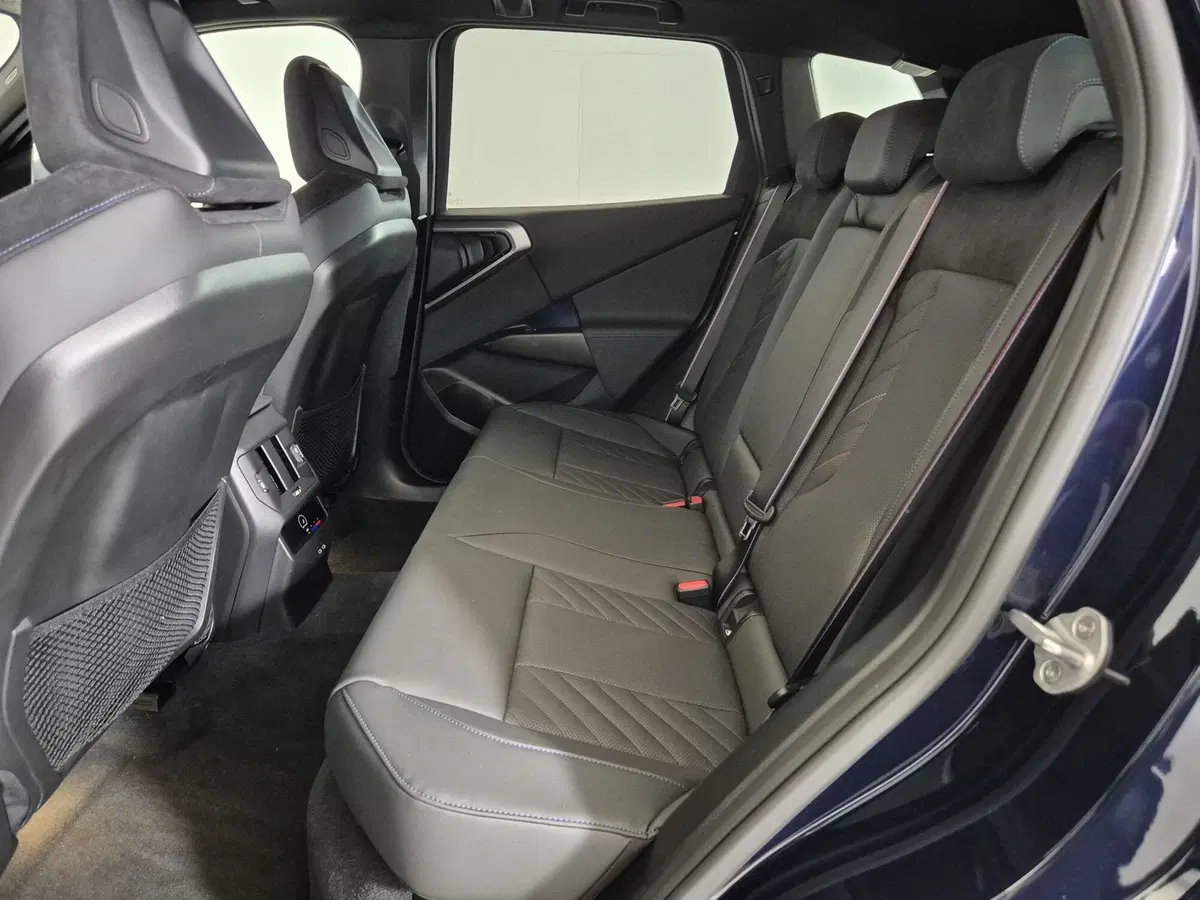 BMW X3 usata a Alessandria (17)