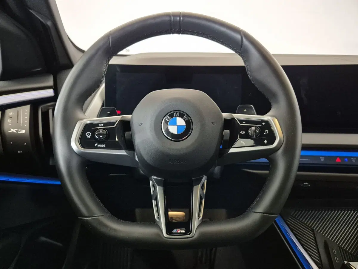 BMW X3 usata a Alessandria (20)