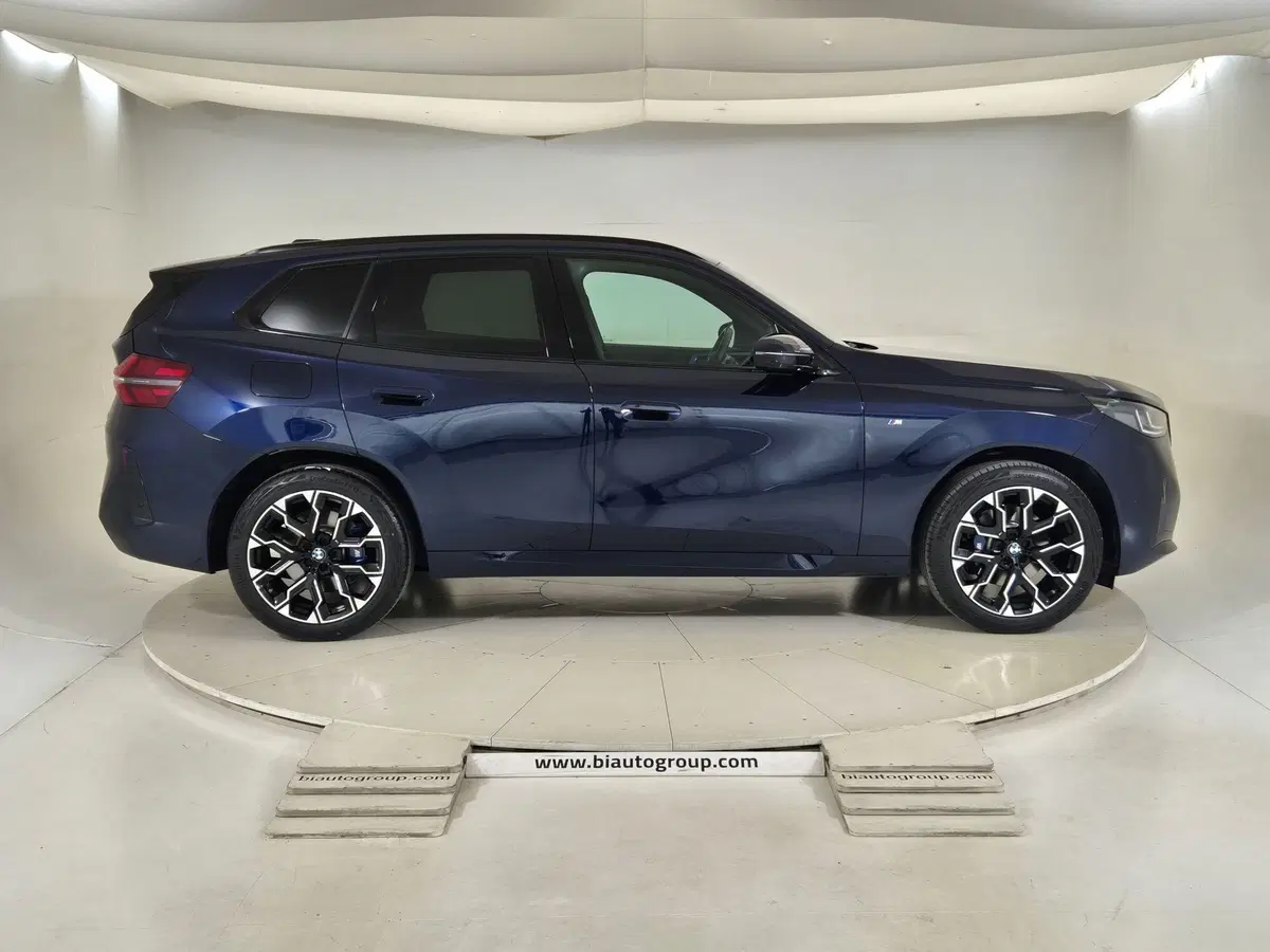 BMW X3 usata a Alessandria (5)