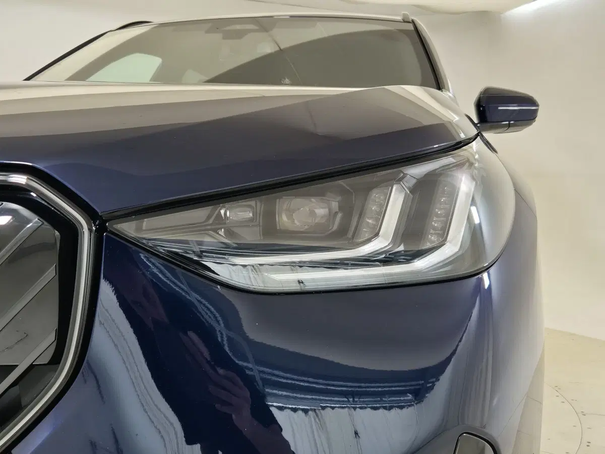 BMW X3 usata a Alessandria (6)