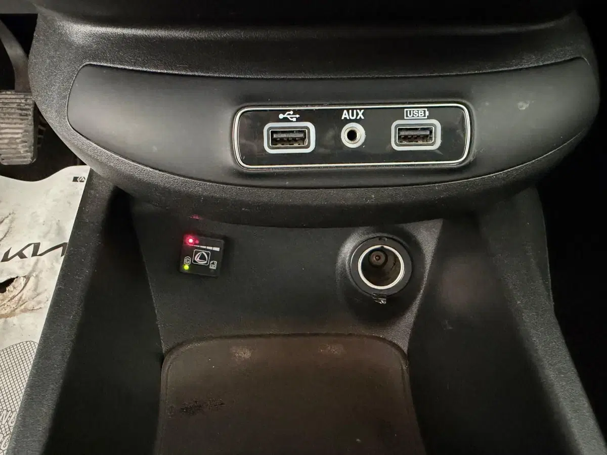 Fiat 500X usata a Napoli (17)