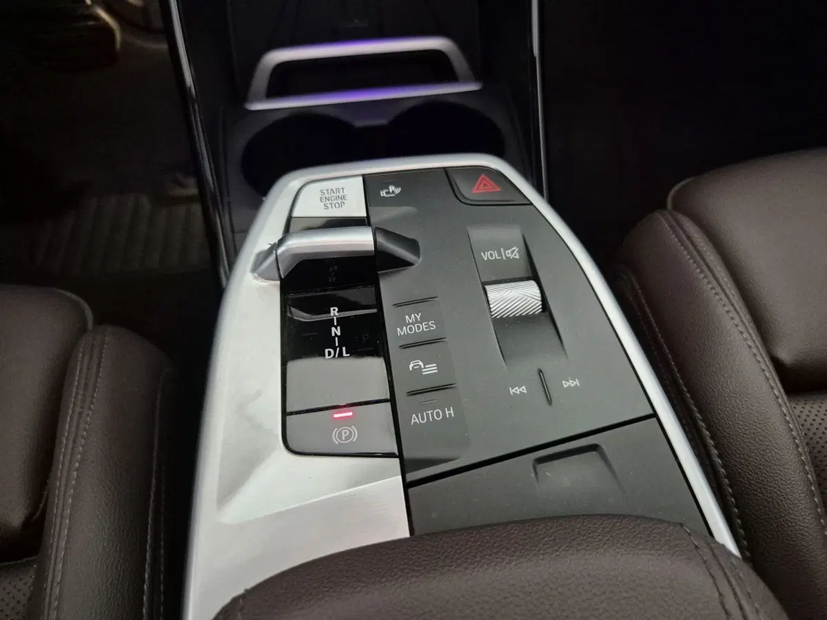 BMW Serie 2 Active Tourer usata a Torino (12)