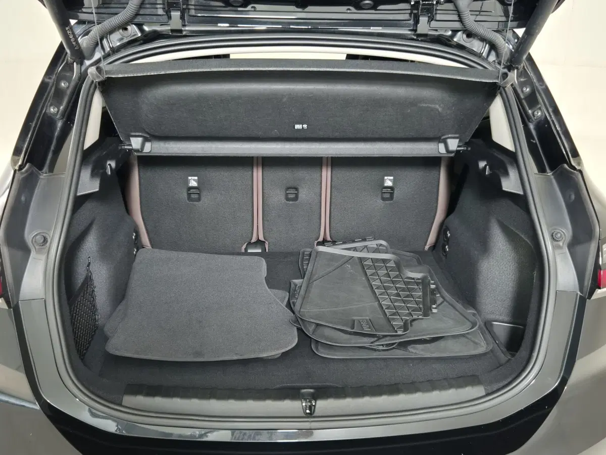 BMW Serie 2 Active Tourer usata a Torino (14)