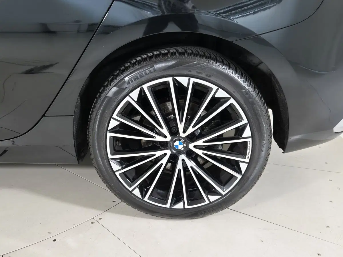 BMW Serie 2 Active Tourer usata a Torino (15)