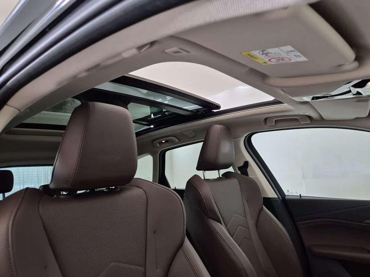 BMW Serie 2 Active Tourer usata a Torino (18)