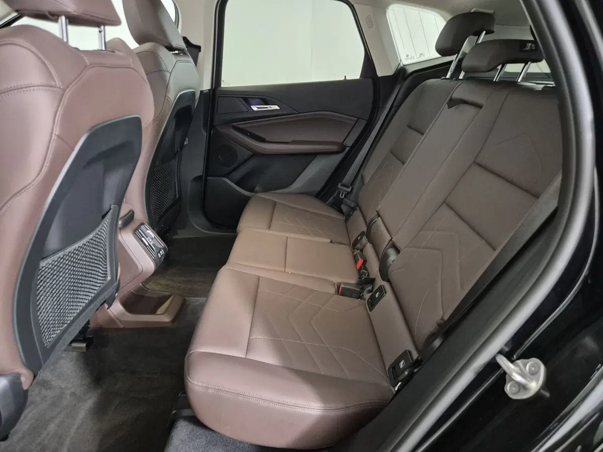 BMW Serie 2 Active Tourer usata a Torino (8)