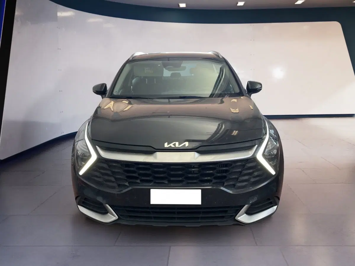Kia Sportage usata a Torino