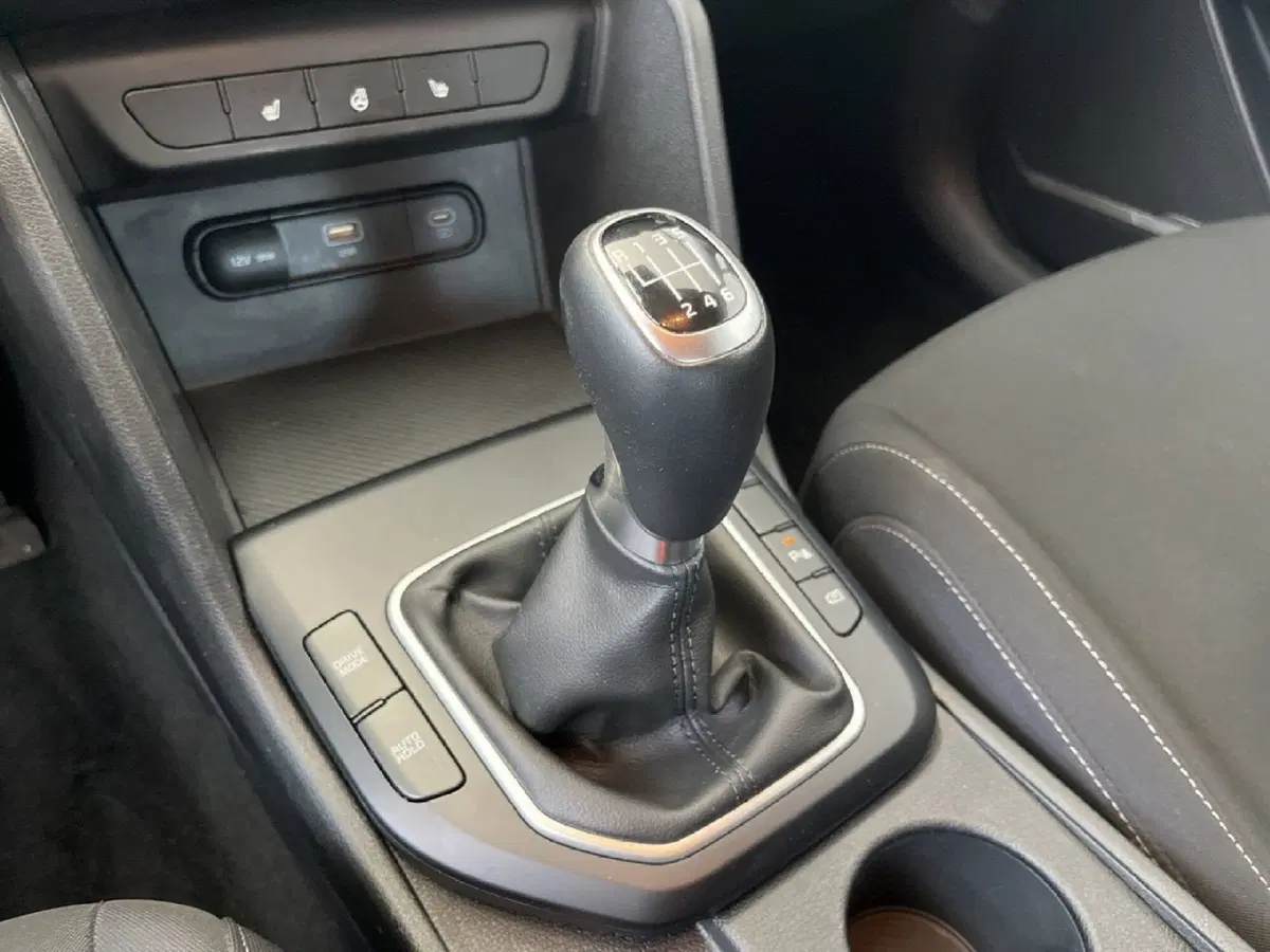 Kia Sportage usata a Torino (12)