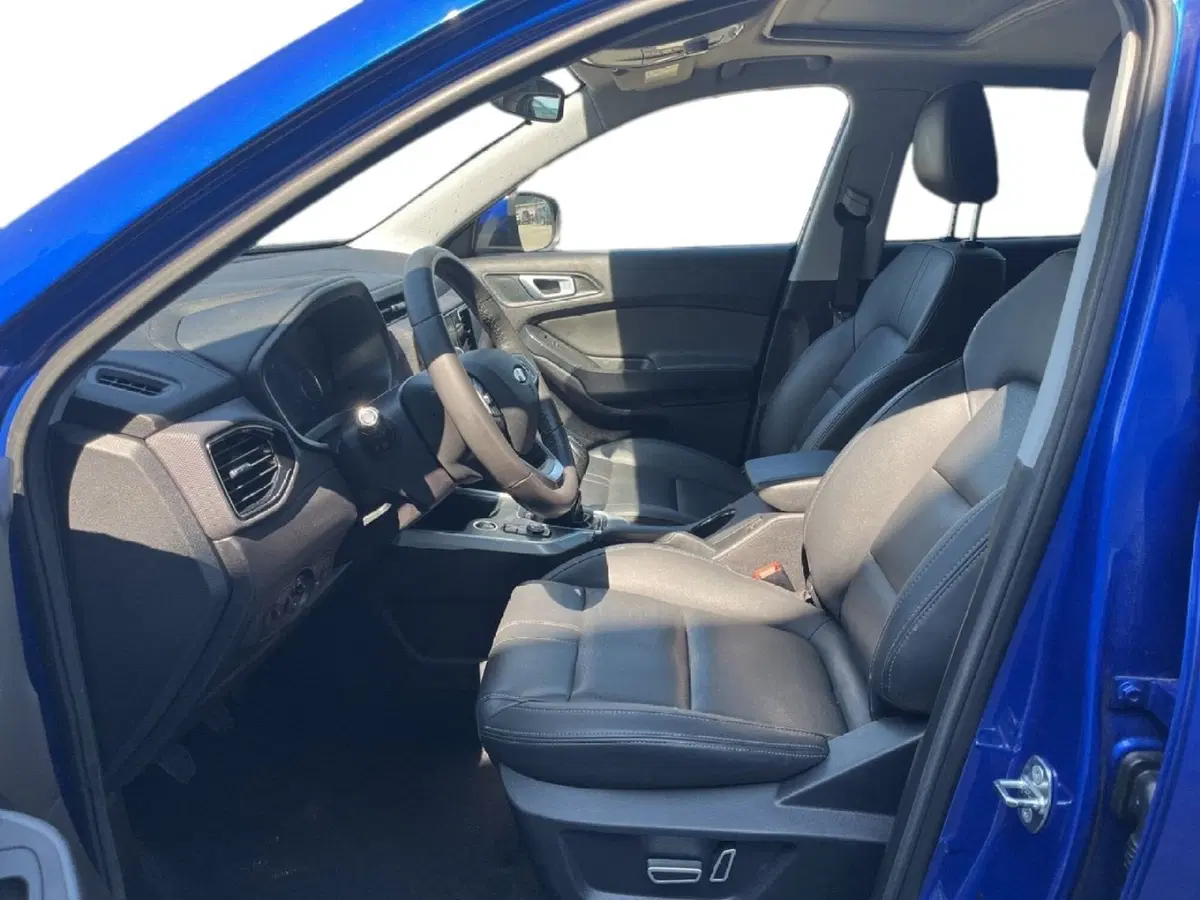 Dr DR 5.0 usata a Torino (10)