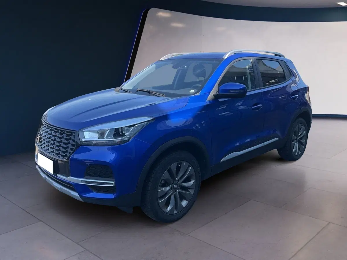 Dr DR 5.0 usata a Torino (2)