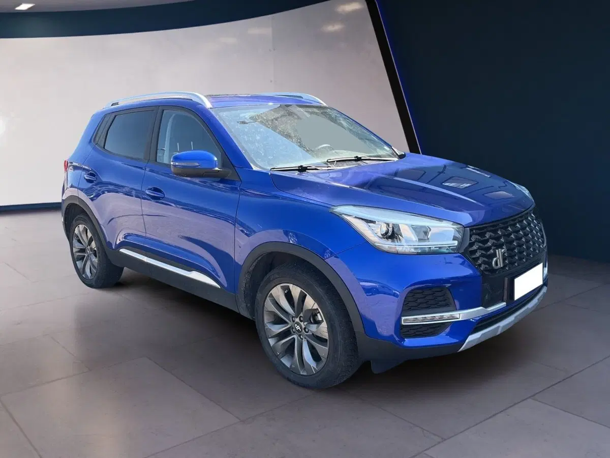 Dr DR 5.0 usata a Torino (3)