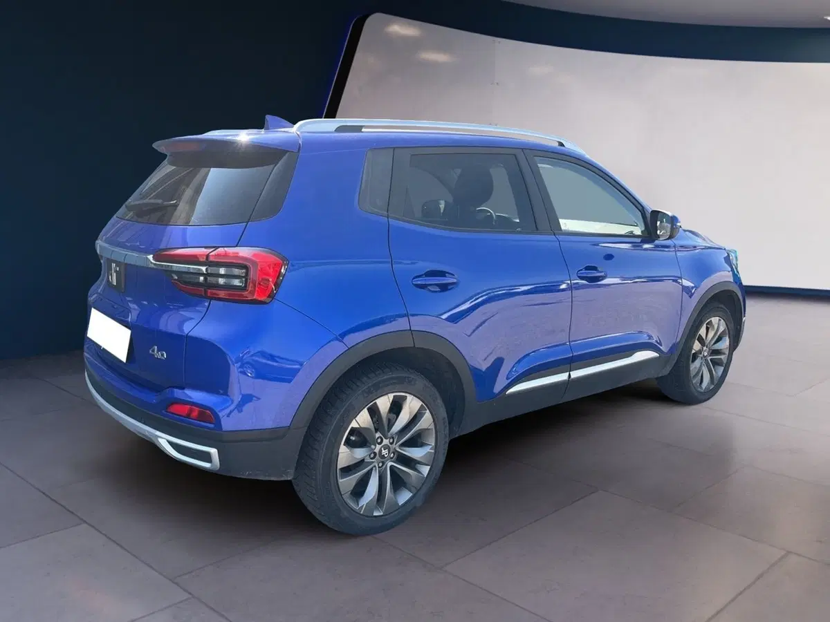 Dr DR 5.0 usata a Torino (4)