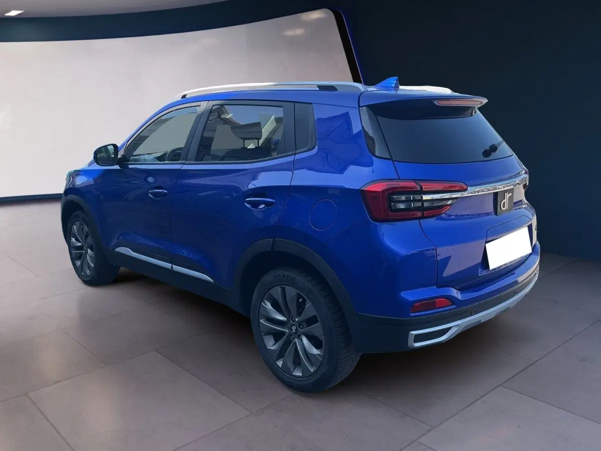 Dr DR 5.0 usata a Torino (6)
