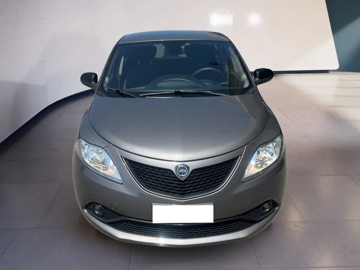 Lancia Ypsilon usata a Torino