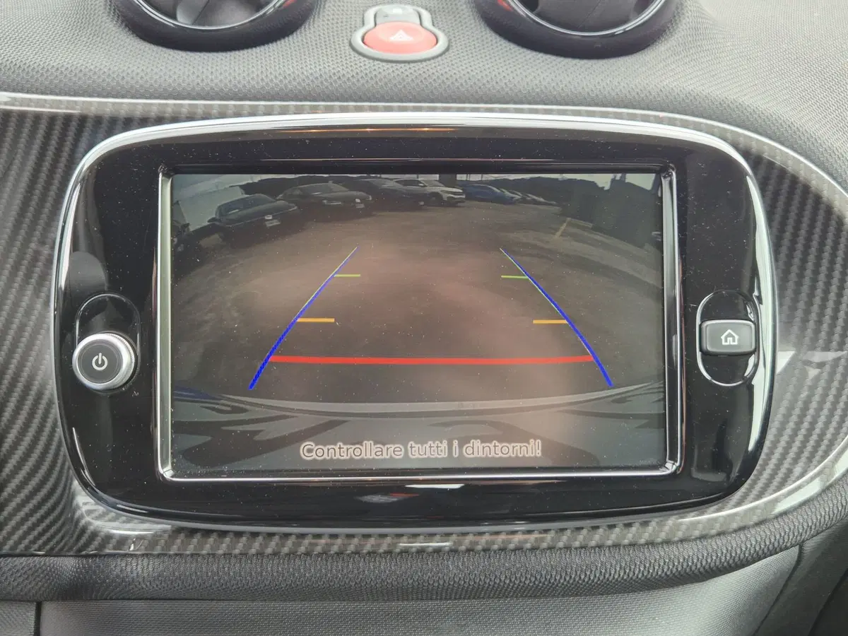 smart Fortwo usata  (12)