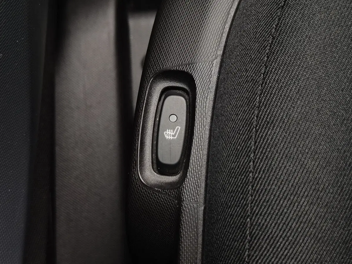 smart Fortwo usata  (17)