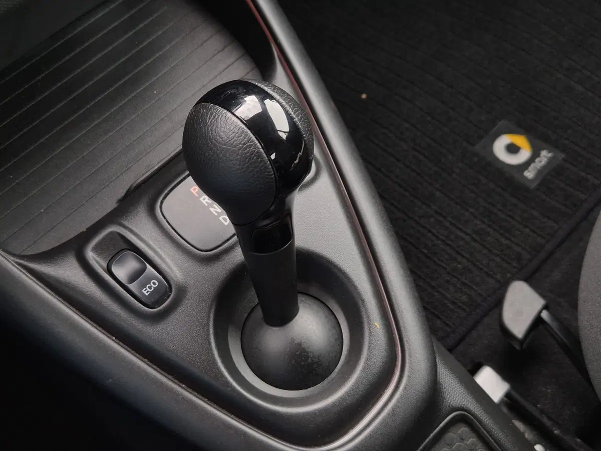smart Fortwo usata  (8)