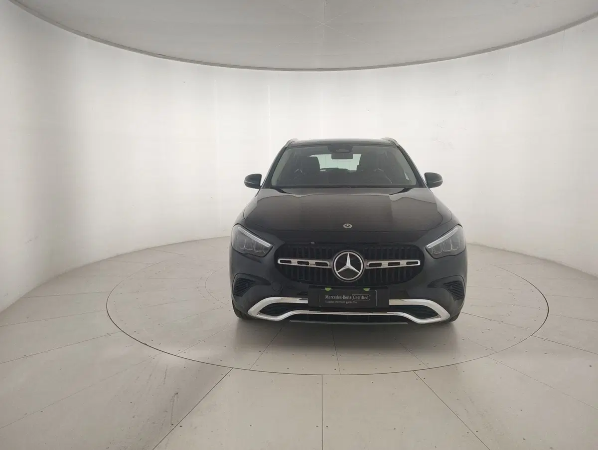 Mercedes-Benz GLA SUV usata a Alessandria (2)