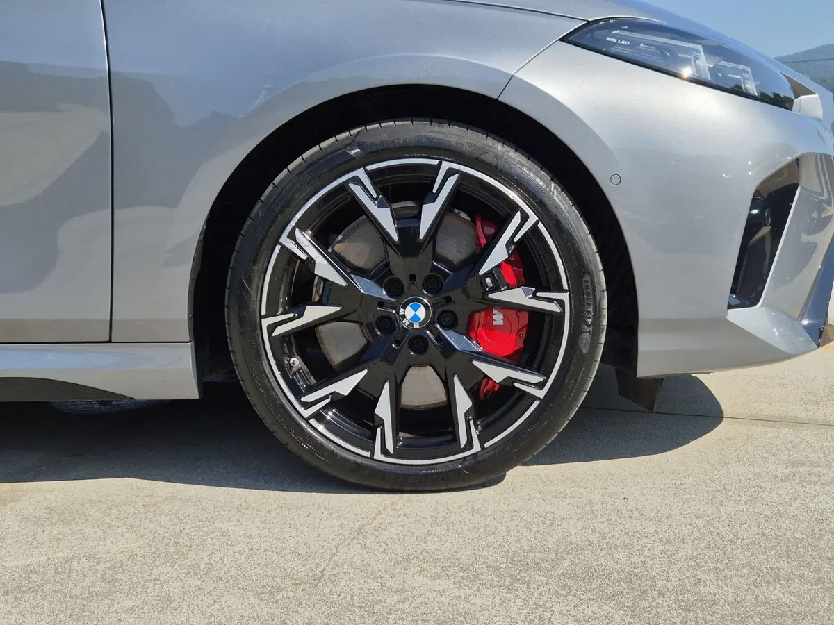 BMW Serie 1 usata  (13)
