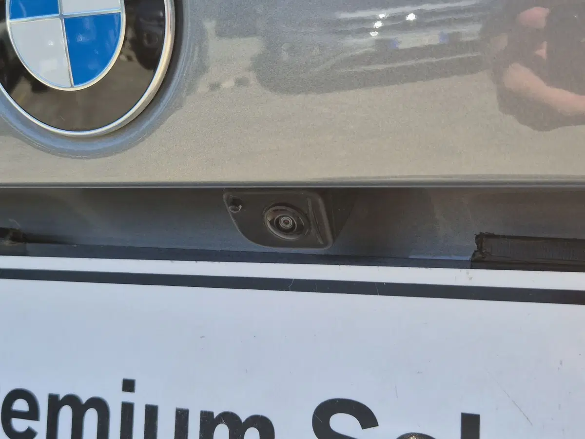 BMW Serie 1 usata  (16)