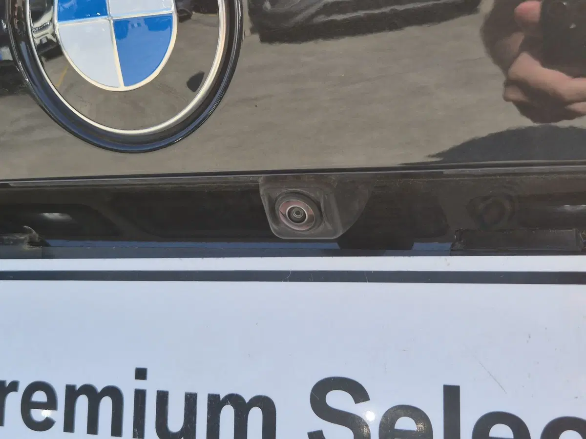 BMW Serie 3 Touring usata  (16)