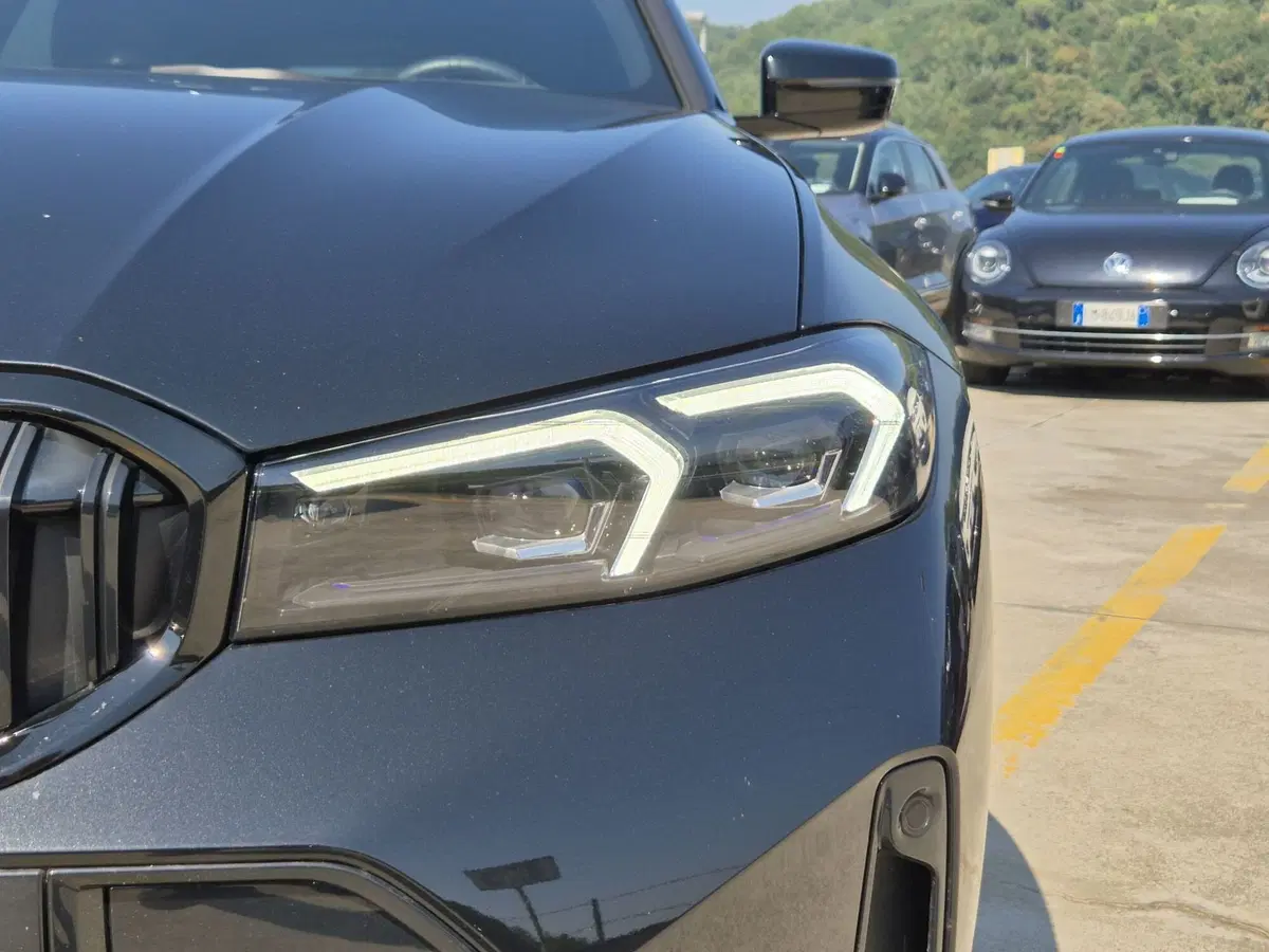 BMW Serie 3 Touring usata  (18)