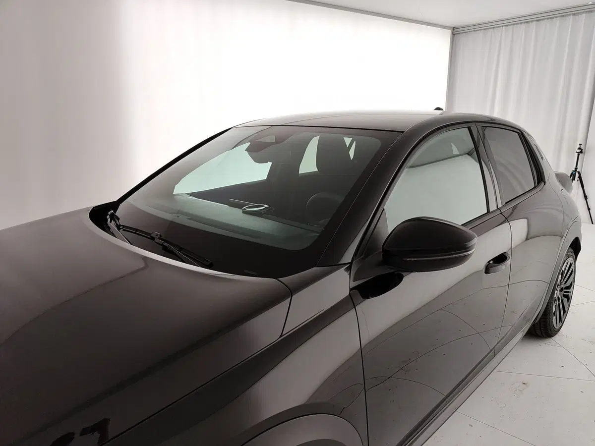 Lancia Ypsilon usata a Caserta (12)