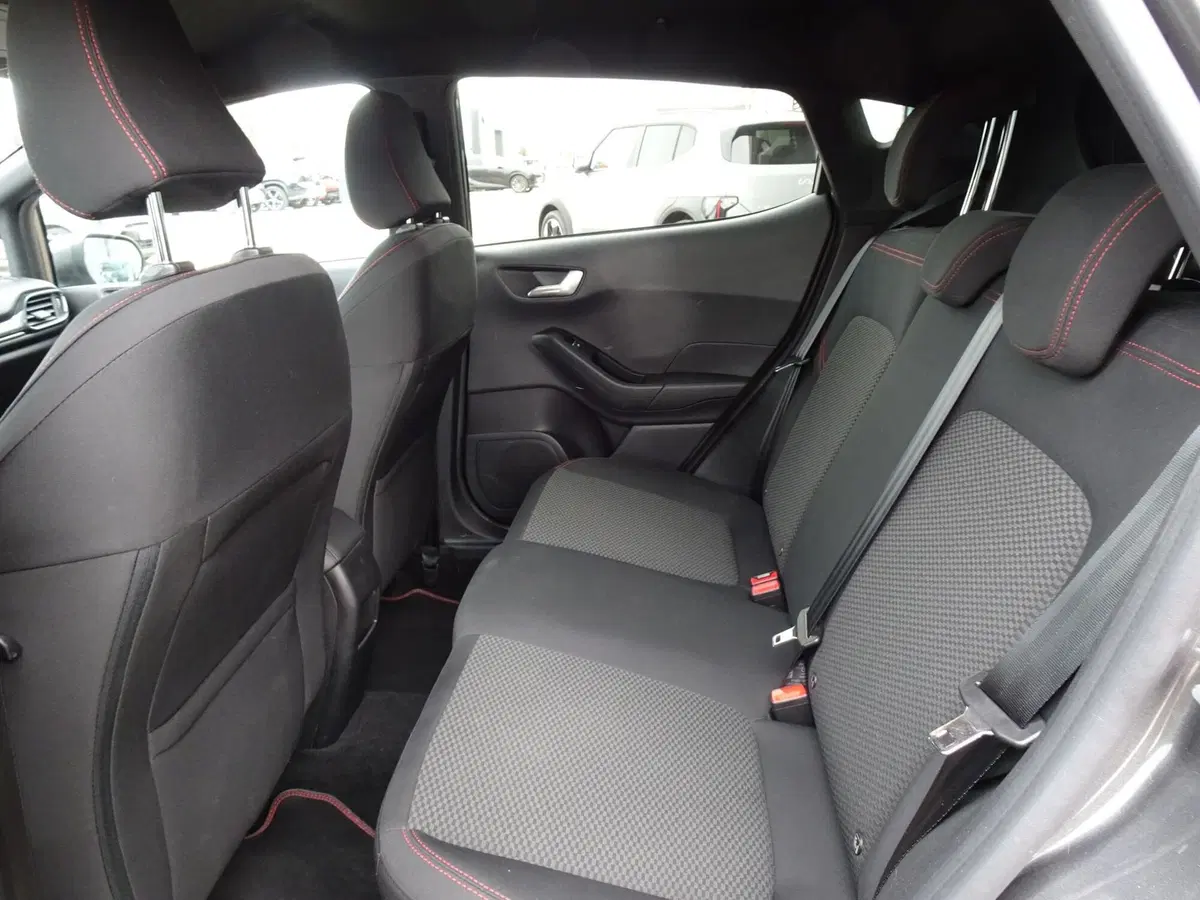 Ford Fiesta usata a Belluno (10)