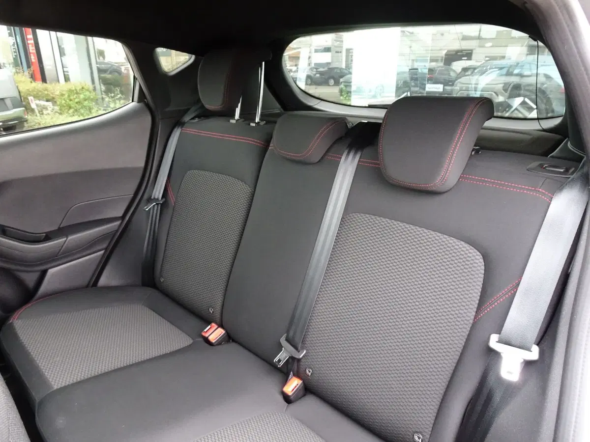Ford Fiesta usata a Belluno (11)