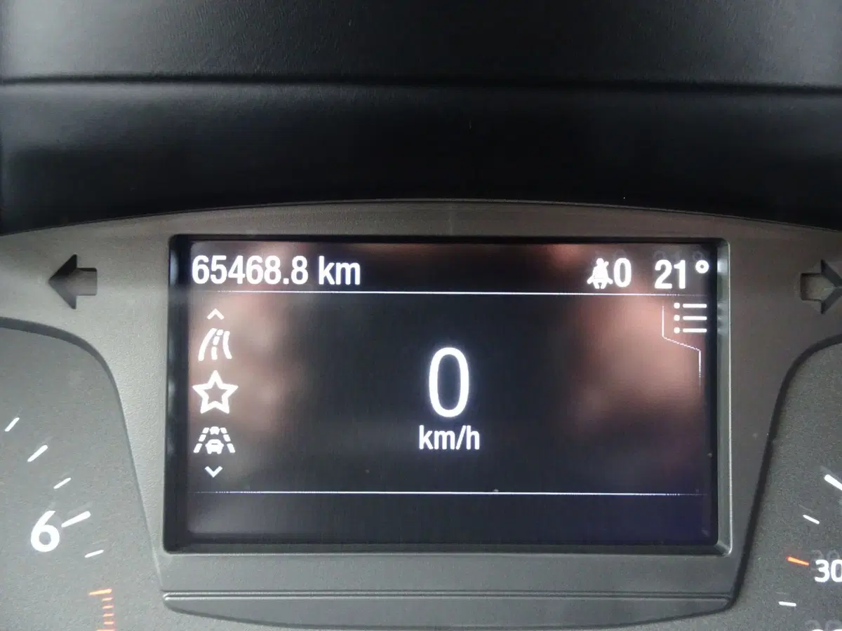 Ford Fiesta usata a Belluno (16)