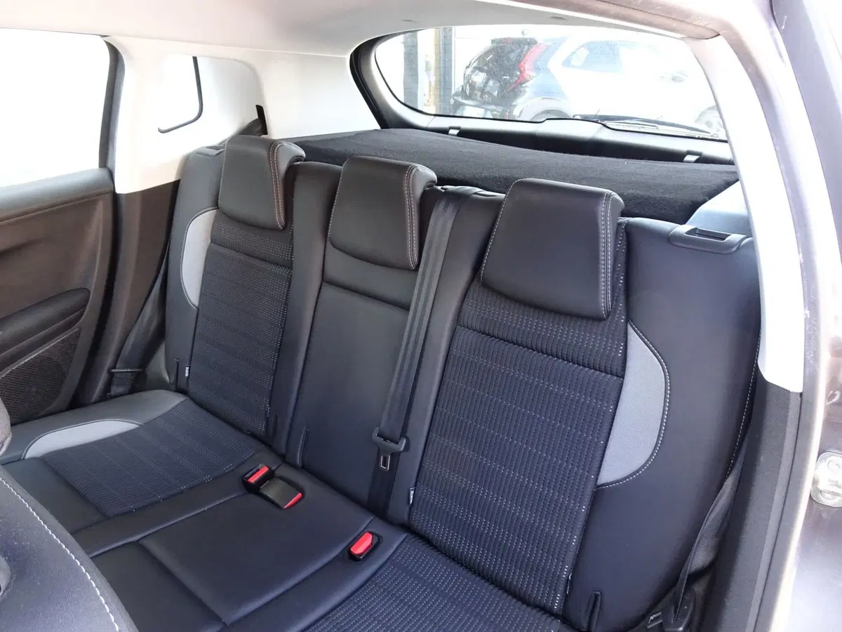 Peugeot 2008 usata a Belluno (10)