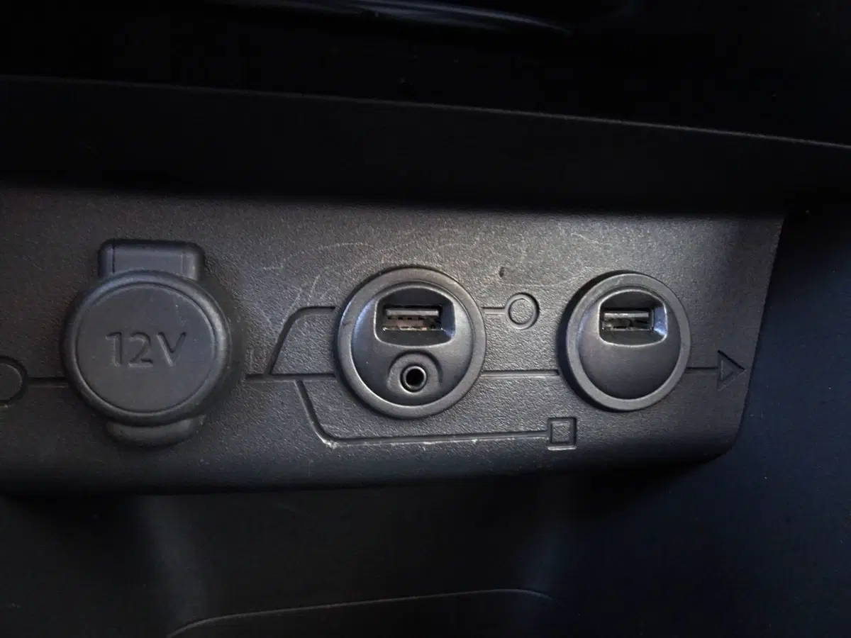 Peugeot 2008 usata a Belluno (17)