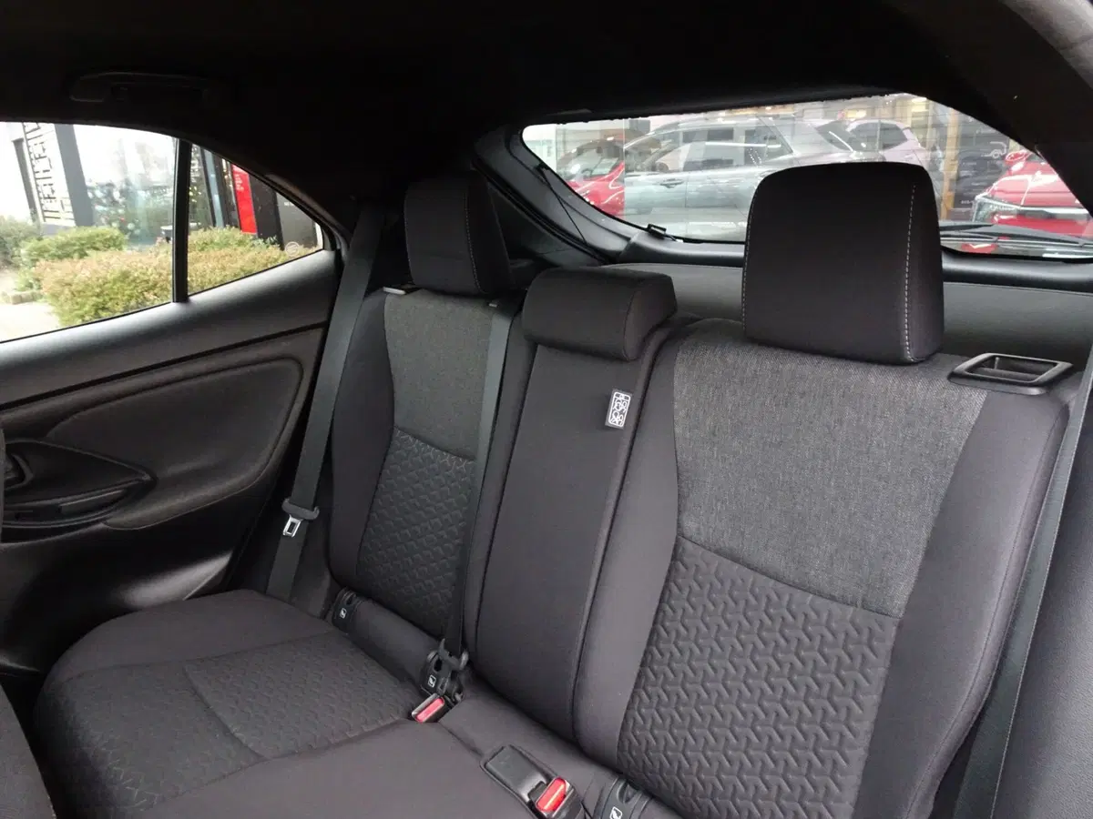 Toyota Yaris Cross usata a Treviso (12)
