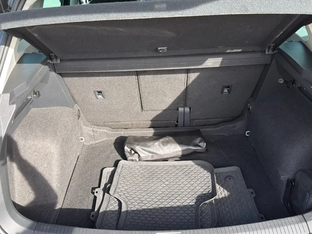 Volkswagen Tiguan usata a Siracusa (6)