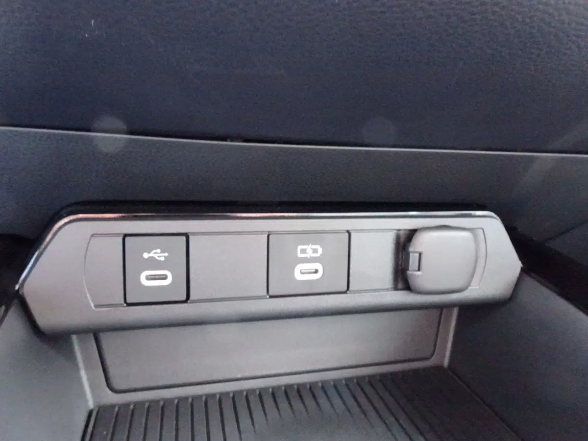 Toyota Prius usata a Padova (19)
