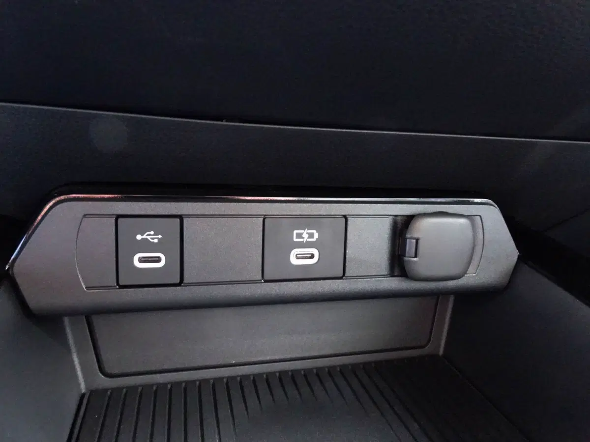 Toyota Prius usata a Padova (20)