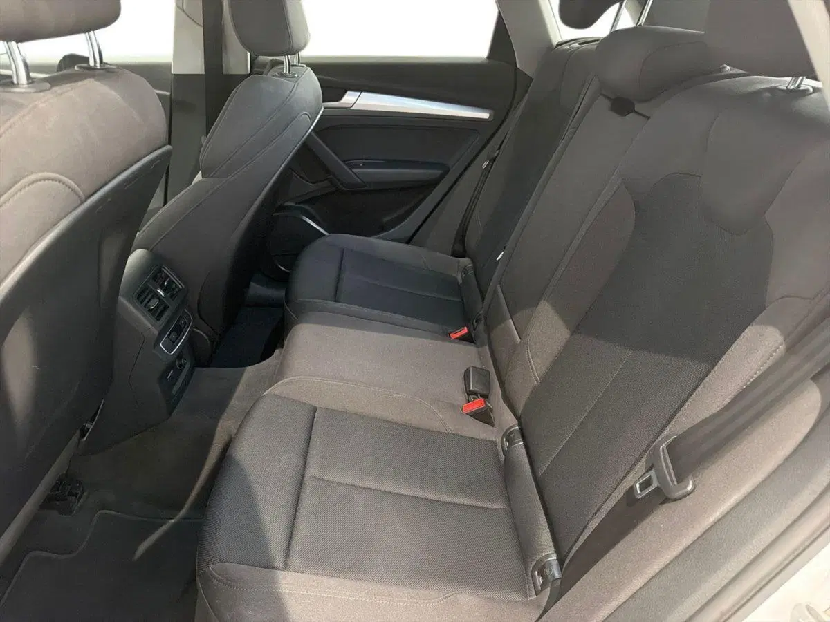 Audi Q5 usata a Catania (10)