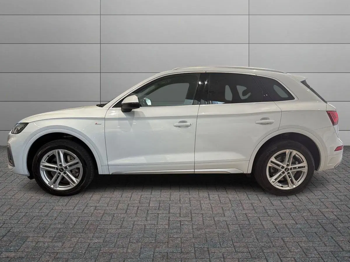 Audi Q5 usata a Catania (2)
