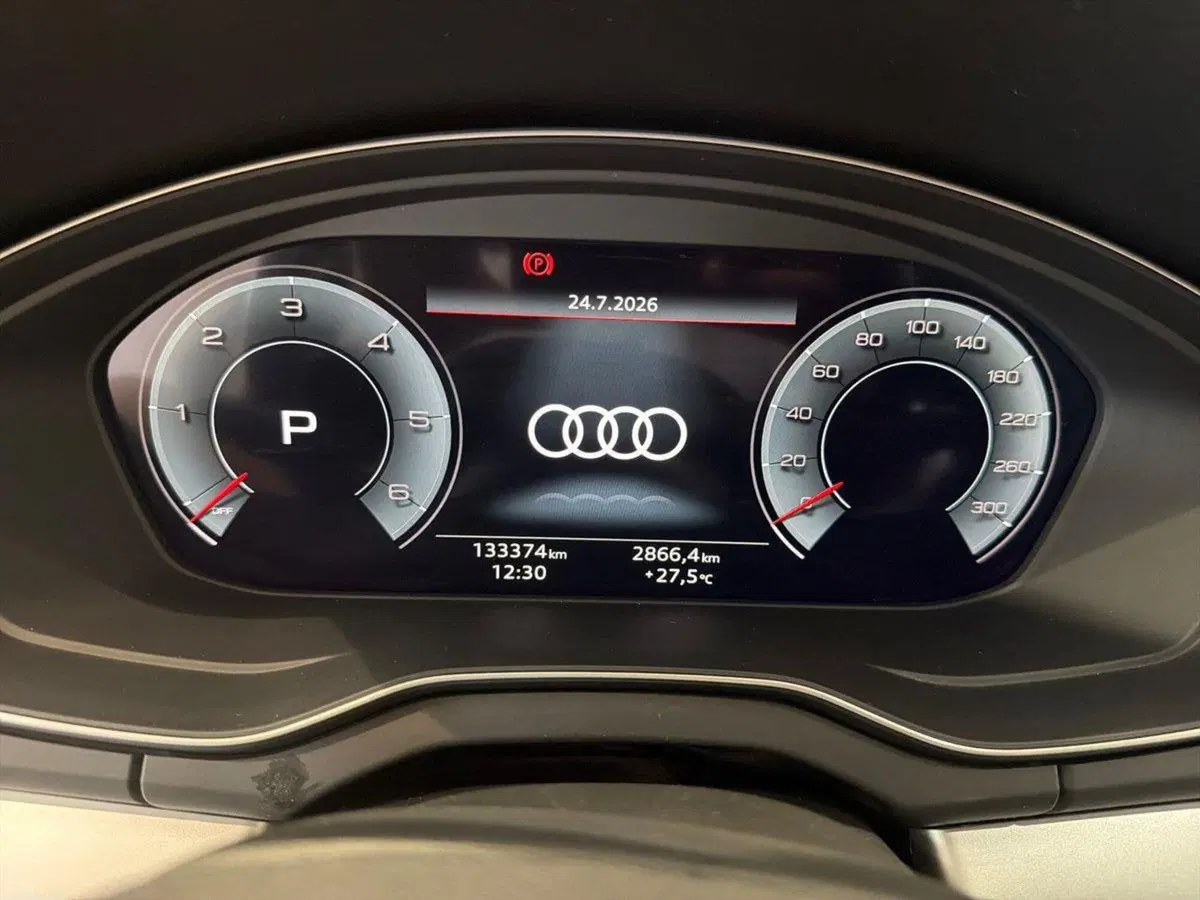 Audi Q5 usata a Catania (8)