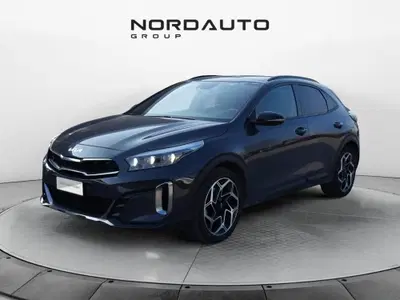 Kia XCeed 1.6 crdi mhev GT-line 136cv dct del 2023 usata a San Fior