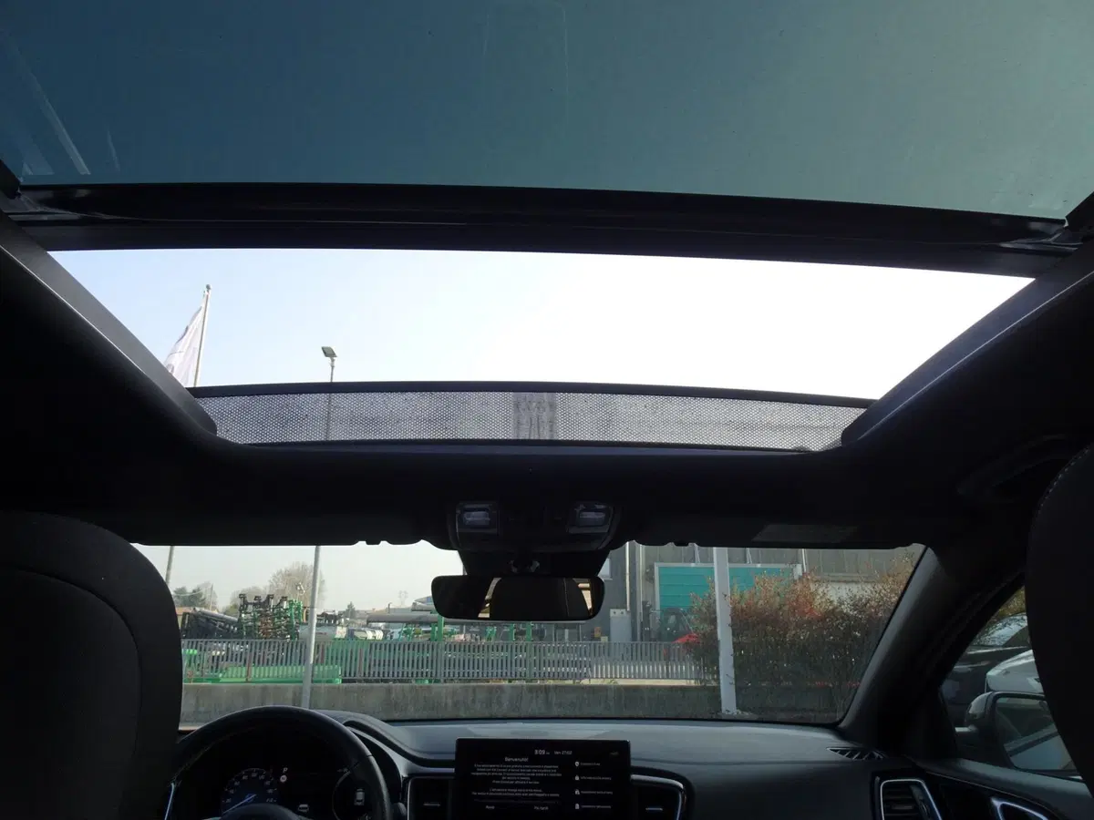 Kia XCeed usata a Treviso (12)