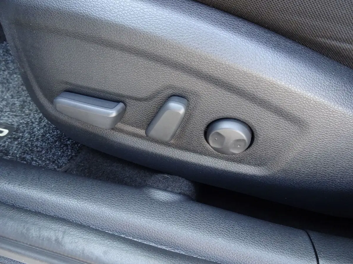 Kia XCeed usata a Treviso (13)