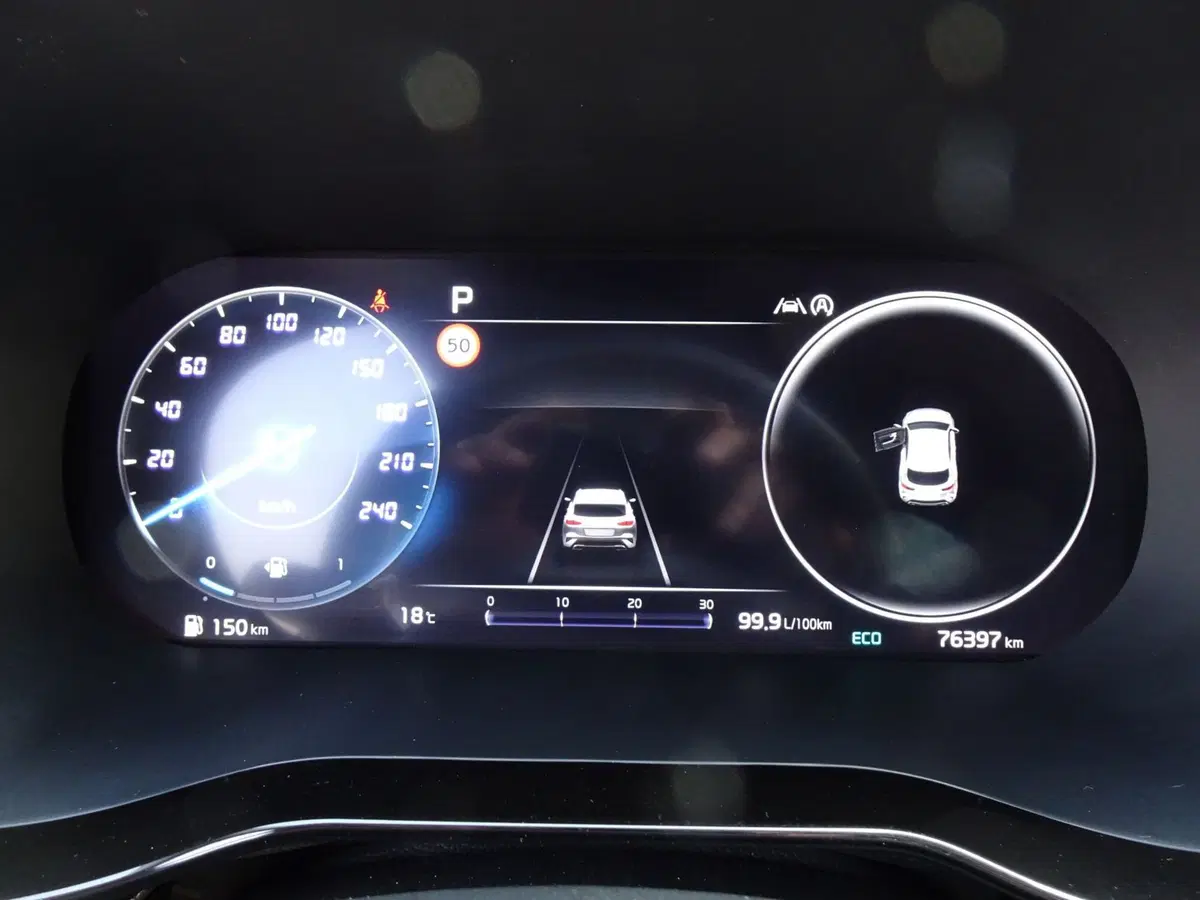 Kia XCeed usata a Treviso (15)