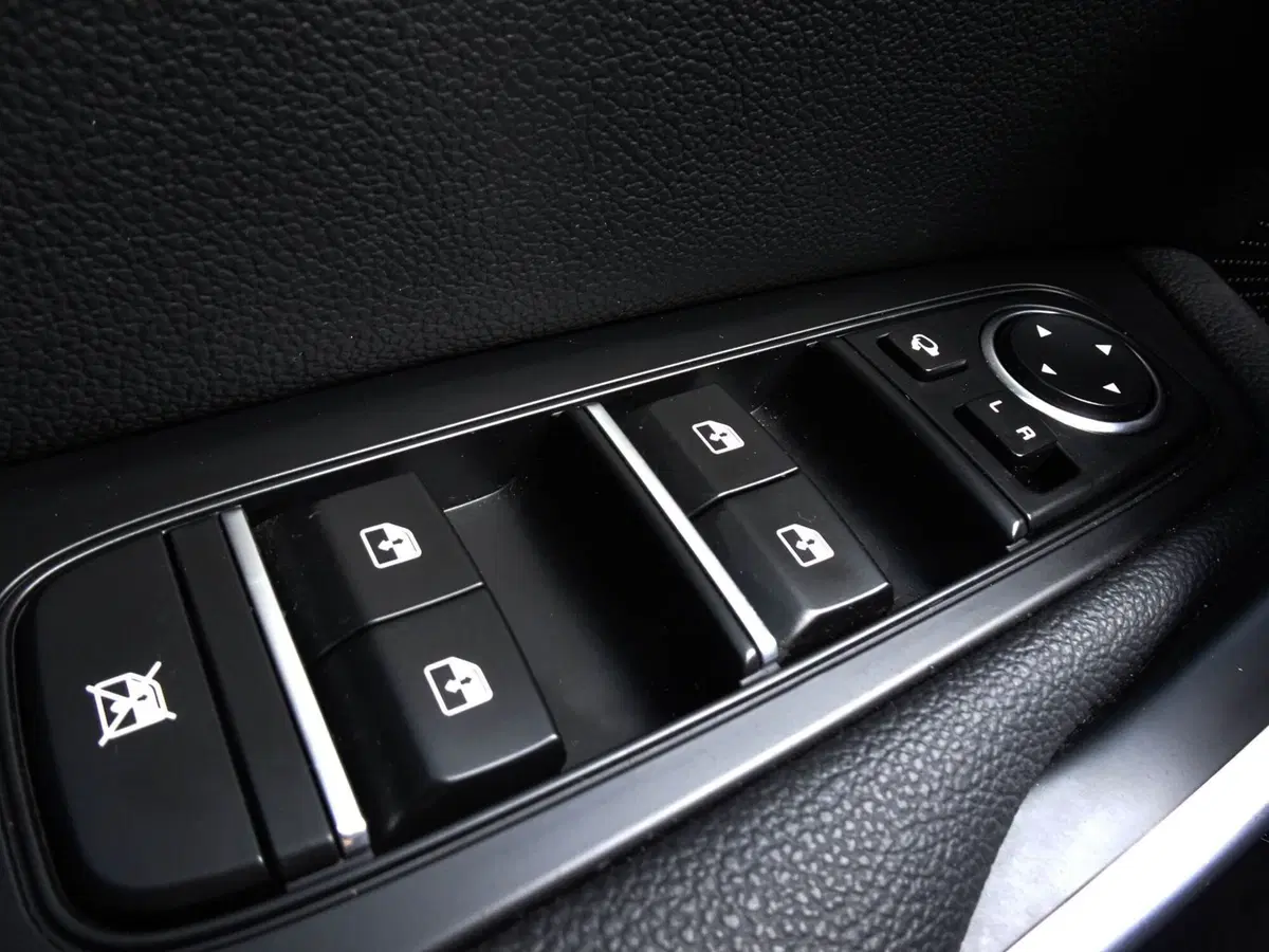 Kia XCeed usata a Treviso (16)